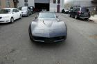 1980 Corvette C3 L48 Matching Numbers Good Driver
