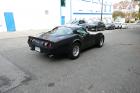 1980 Corvette C3 L48 Matching Numbers Good Driver