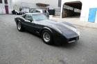 1980 Corvette C3 L48 Matching Numbers Good Driver