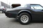 1980 Corvette C3 L48 Matching Numbers Good Driver