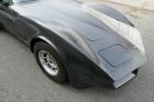 1980 Corvette C3 L48 Matching Numbers Good Driver