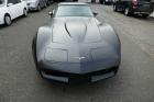 1980 Corvette C3 L48 Matching Numbers Good Driver