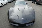 1980 Corvette C3 L48 Matching Numbers Good Driver