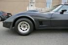 1980 Corvette C3 L48 Matching Numbers Good Driver