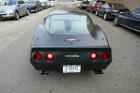 1980 Corvette C3 L48 Matching Numbers Good Driver