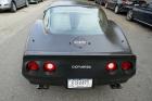 1980 Corvette C3 L48 Matching Numbers Good Driver