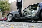 1980 Corvette C3 L48 Matching Numbers Good Driver