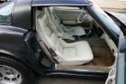 1980 Corvette C3 L48 Matching Numbers Good Driver
