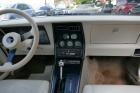 1980 Corvette C3 L48 Matching Numbers Good Driver
