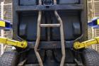 1980 Corvette C3 L48 Matching Numbers Good Driver
