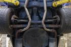 1980 Corvette C3 L48 Matching Numbers Good Driver