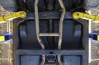1980 Corvette C3 L48 Matching Numbers Good Driver