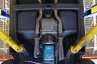 1980 Corvette C3 L48 Matching Numbers Good Driver