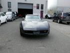 1980 Corvette C3 L48 Matching Numbers Good Driver