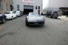 1980 Corvette C3 L48 Matching Numbers Good Driver