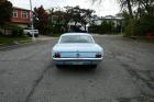 1965 Mustang 6 Cylinder Very Presentable