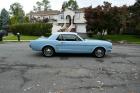 1965 Mustang 6 Cylinder Very Presentable