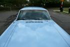1965 Mustang 6 Cylinder Very Presentable