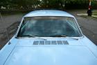 1965 Mustang 6 Cylinder Very Presentable