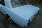 1965 Mustang 6 Cylinder Very Presentable