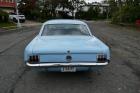1965 Mustang 6 Cylinder Very Presentable