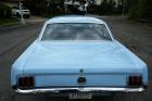 1965 Mustang 6 Cylinder Very Presentable