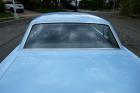 1965 Mustang 6 Cylinder Very Presentable
