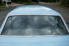 1965 Mustang 6 Cylinder Very Presentable