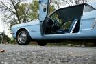 1965 Mustang 6 Cylinder Very Presentable