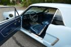 1965 Mustang 6 Cylinder Very Presentable