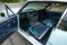 1965 Mustang 6 Cylinder Very Presentable