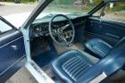1965 Mustang 6 Cylinder Very Presentable