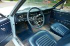 1965 Mustang 6 Cylinder Very Presentable