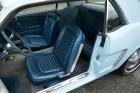 1965 Mustang 6 Cylinder Very Presentable