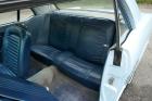 1965 Mustang 6 Cylinder Very Presentable