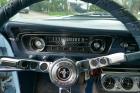 1965 Mustang 6 Cylinder Very Presentable