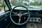 1965 Mustang 6 Cylinder Very Presentable