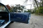 1965 Mustang 6 Cylinder Very Presentable