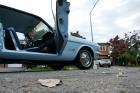 1965 Mustang 6 Cylinder Very Presentable