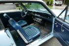 1965 Mustang 6 Cylinder Very Presentable