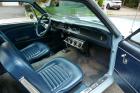 1965 Mustang 6 Cylinder Very Presentable