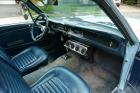 1965 Mustang 6 Cylinder Very Presentable