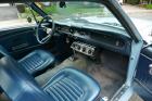 1965 Mustang 6 Cylinder Very Presentable