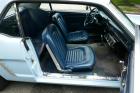 1965 Mustang 6 Cylinder Very Presentable