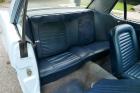 1965 Mustang 6 Cylinder Very Presentable