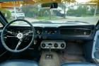 1965 Mustang 6 Cylinder Very Presentable