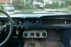 1965 Mustang 6 Cylinder Very Presentable