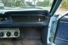 1965 Mustang 6 Cylinder Very Presentable