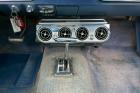 1965 Mustang 6 Cylinder Very Presentable
