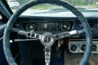 1965 Mustang 6 Cylinder Very Presentable